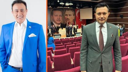Mahmut Tuncer’in Oğlu Mehmet Umut Tuncer’in Siyasetteki Rolü Ortaya Çıktı!