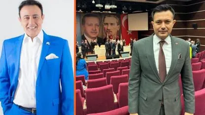 Mahmut Tuncer’in Oğlu Mehmet Umut Tuncer’in Siyasetteki Rolü Ortaya Çıktı!