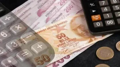 Üretim Yapan Kurumlara Büyük Vergi İndirimi: Oran Yüzde 12,5’e Çekildi!