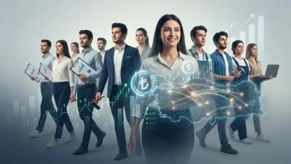 Genç İstihdamına Dev Destek: İşverene 6 Ay Maaş, 18 Ay Prim Teşviki Geliyor!