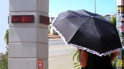 2027’de sıcaklık rekoru kırılabilir: “Süper El Nino” alarmı