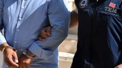 17 ilde FETÖ operasyonu: 23 şüpheli gözaltına alındı