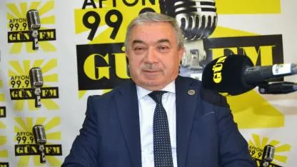 MHP’li Başkan Özaşkın: “Kimseyi işten çıkarmadım ve yerini değiştirmedim”