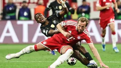 Şampiyonlar Ligi finalinin adı belli oldu: PSG - Arsenal!