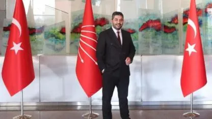 CHP Afyonkarahisar Merkez İlçe Başkanı Murat Albayrak Ve Yönetimi Görevden Alındı