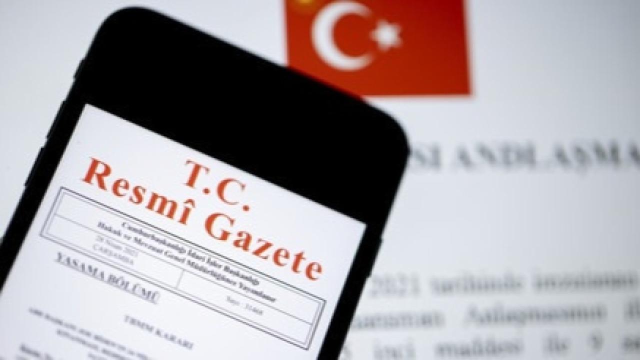 Resmî Gazete Nedir, Nasıl Takip Edilir?