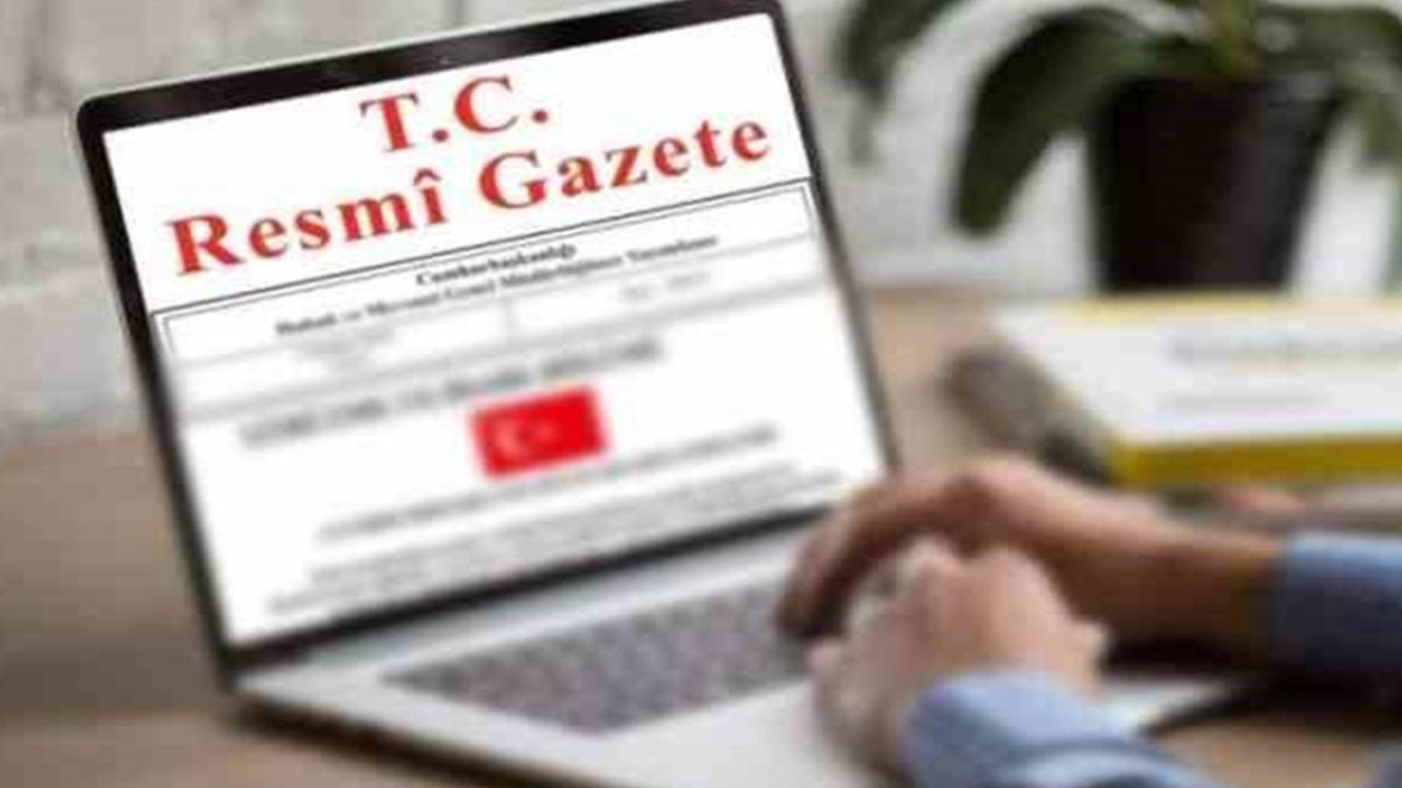 Resmi Gazete’de 5 Mayıs Kararları Yayımlandı: Kritik Düzenlemeler Yürürlükte