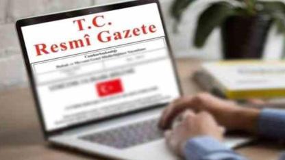 Resmi Gazete’de 5 Mayıs Kararları Yayımlandı: Kritik Düzenlemeler Yürürlükte