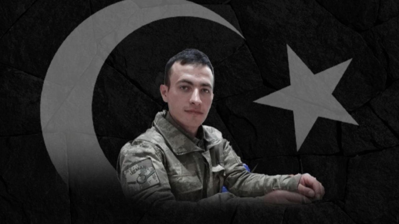 Şehit Önder Özen İçin Mevlid Programı Düzenlenecek