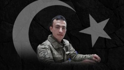 Şehit Önder Özen İçin Mevlid Programı Düzenlenecek