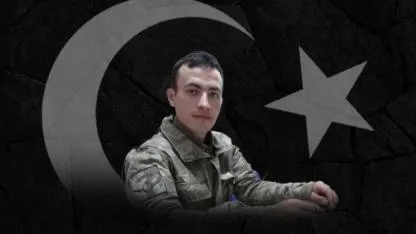 Şehit Önder Özen İçin Mevlid Programı Düzenlenecek