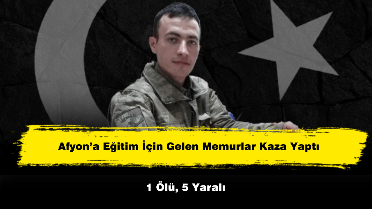 Şehit Önder Özen İçin Mevlid Programı Düzenlenecek
