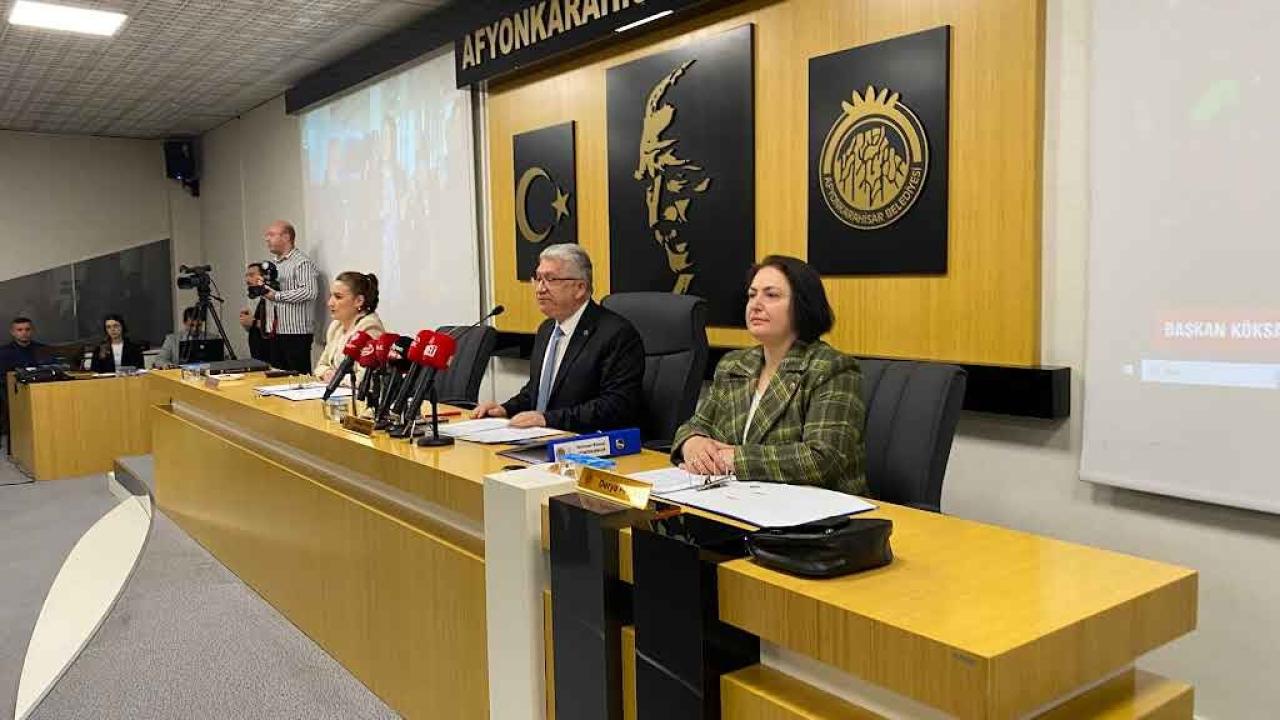 Selçuklu Mahallesi’ne Sanat Kompleksi: Kat Artışı Teklifi Kabul Edildi