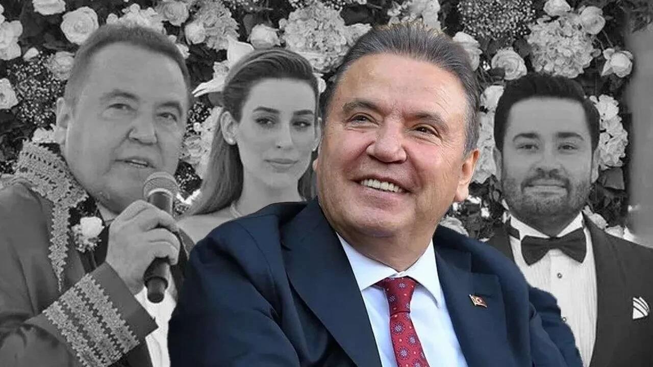 Son Dakika... Muhittin Böcek, Oğlu ve Gelininin Mal Varlıklarına El Konuldu