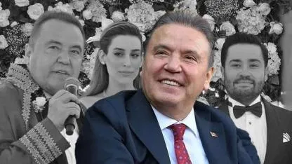 Son Dakika... Muhittin Böcek, Oğlu ve Gelininin Mal Varlıklarına El Konuldu