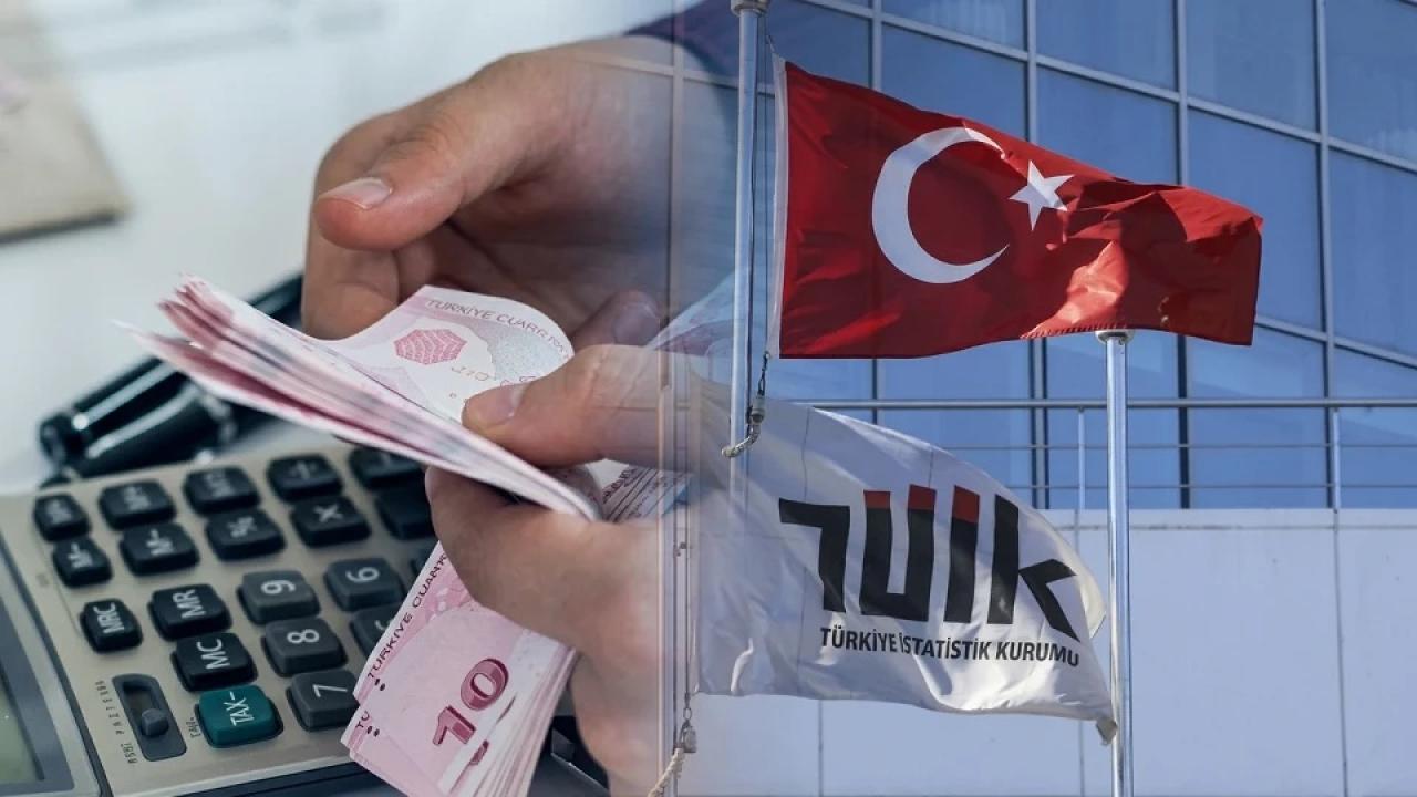 Son Dakika: Nisan 2026 Enflasyon Rakamları Açıklandı!