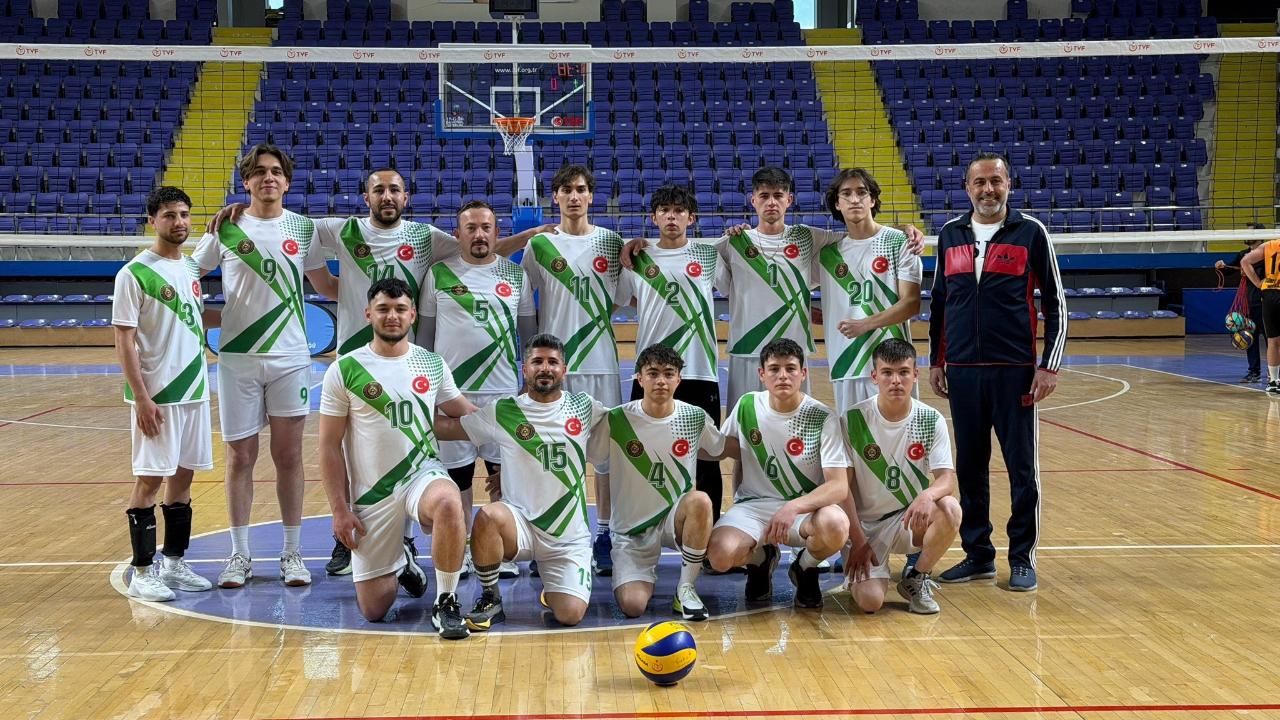 Şuhut Belediye Hisarspor Sezona Galibiyetle Başladı
