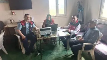 Sürdürülebilir Üretim Süreçleri Ele Alındı