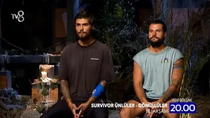 Survivor 2026’da Eleme Potasında Son Durum Belli Oldu!
