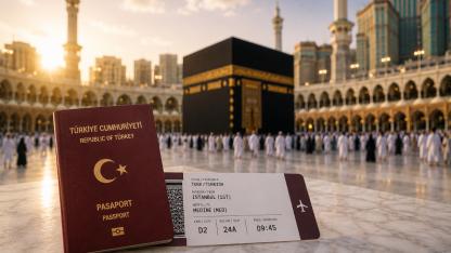 Suudi Arabistan İle Vizeler Kalktı Mı? Gözler Resmi Açıklamada!