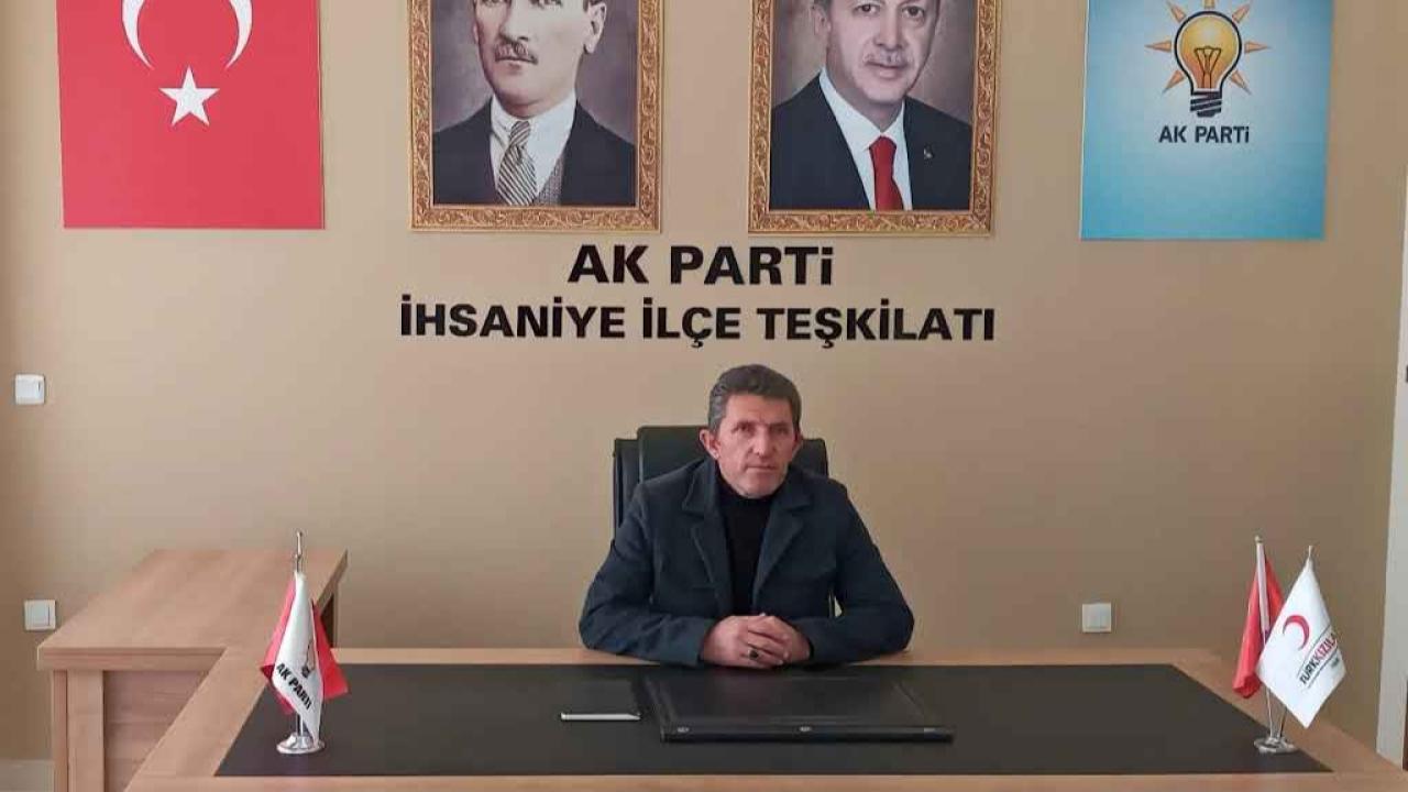 Tecelli Könül’ün Yükselişi: İhsaniye’de İş Dünyasından Siyasete Uzanan Başarı Hikâyesi