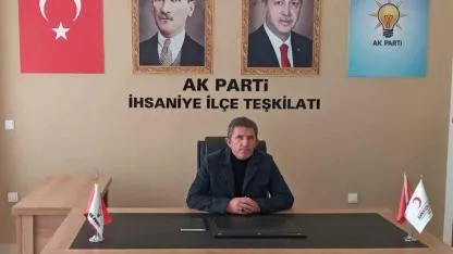 Tecelli Könül’ün Yükselişi: İhsaniye’de İş Dünyasından Siyasete Uzanan Başarı Hikâyesi