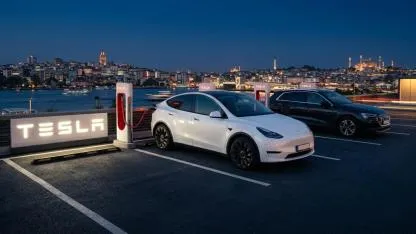 Tesla Türkiye’de Supercharger Tarifelerine Zam Yaptı! İşte Yeni Fiyatlar