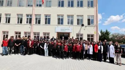 Vali Aktaş'tan Emirdağ'a Kapsamlı Ziyaret: Yatırım ve Hizmet Odaklı İnceleme