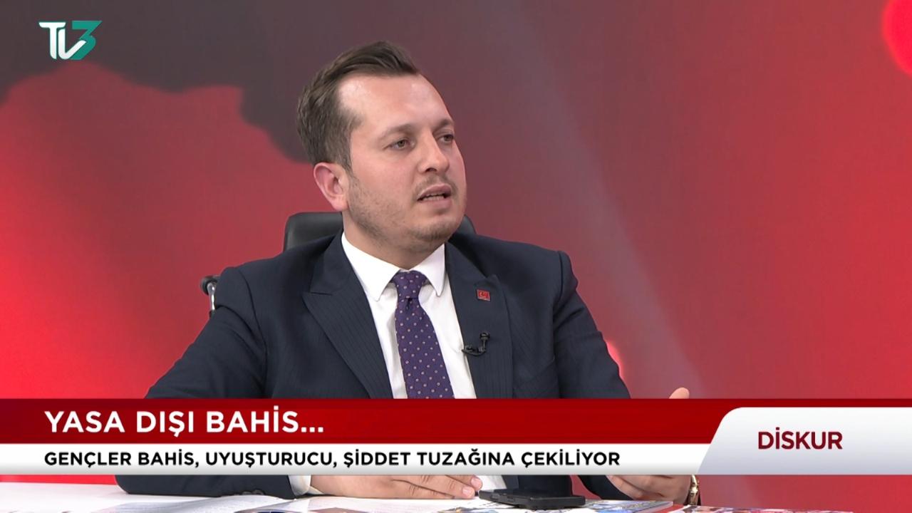 “Vatandaşımız Ciddi Bir Arayış İçerisinde”