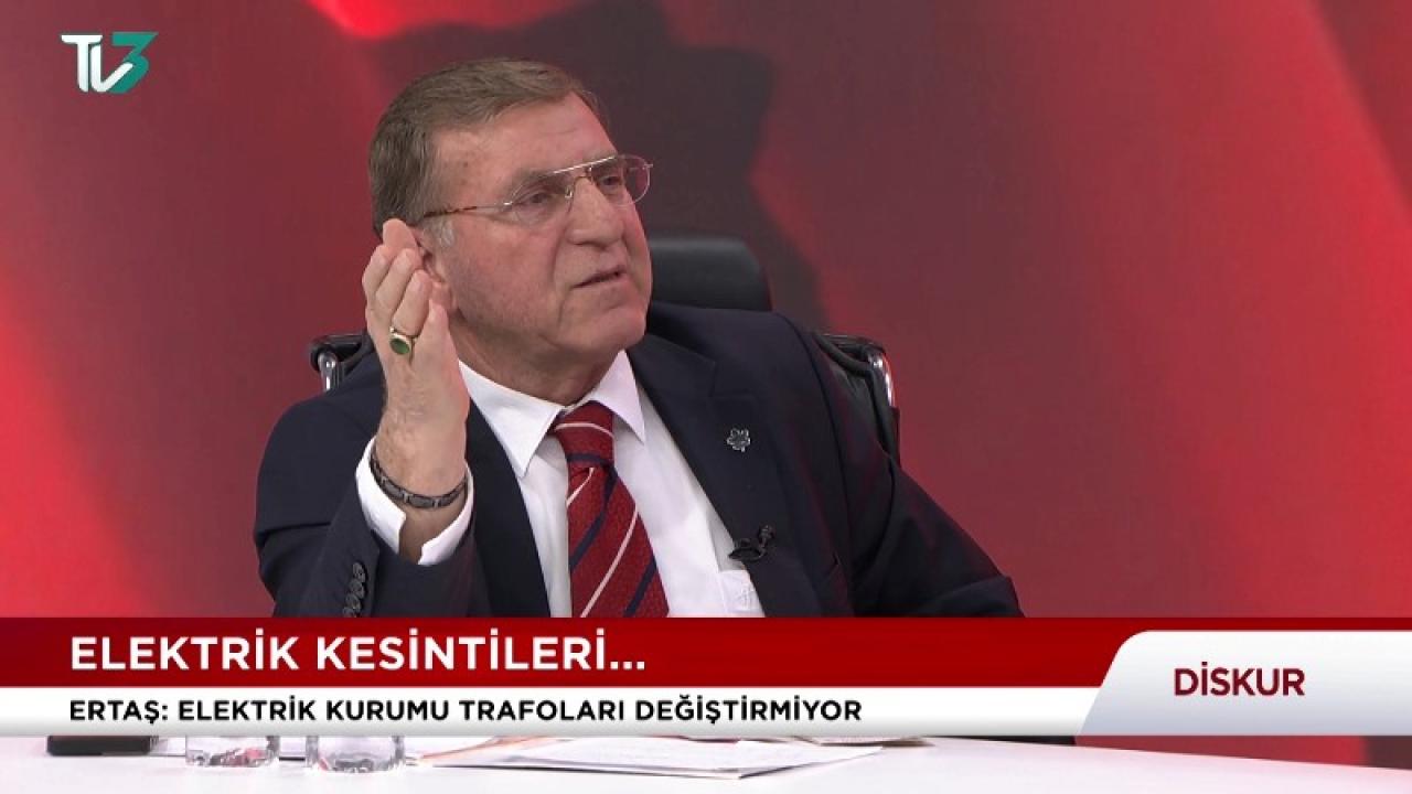“Yanlış Yaparsa Burcu Başkanın Karşısında Oluruz”