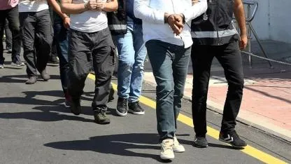 Yasa Dışı Bahis Ağına Büyük Operasyon: 30 Üst Düzey Şüpheli Gözaltında