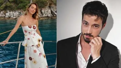 Zeynep Artukmaç kimdir? Mert Yazıcıoğlu’nun sevgilisinin hayatı, yaşı ve mesleği