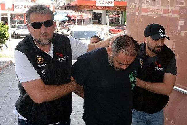 Eser Karaca’yı Hastanede Katleden Eski Eşine İndirimsiz Ağırlaştırılmış Müebbet Cezası!