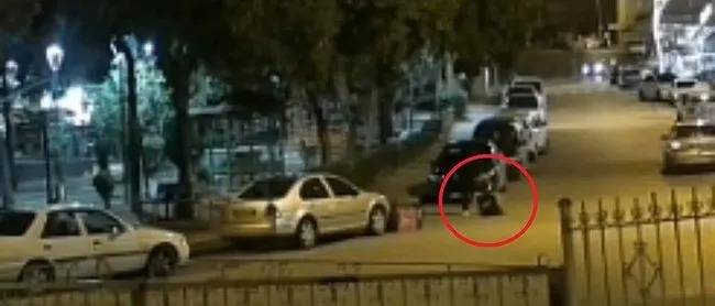Son Dakika: Ankara’daki Dehşet – Merve Ongun’u Sokak Ortasında Darp Eden Zanlının İfadesi Ortaya Çıktı!