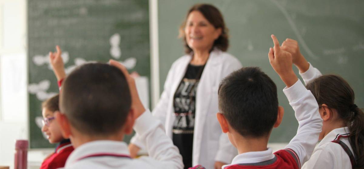 15 Bin Sözleşmeli Öğretmen Atamasında Takvim Netleşti!