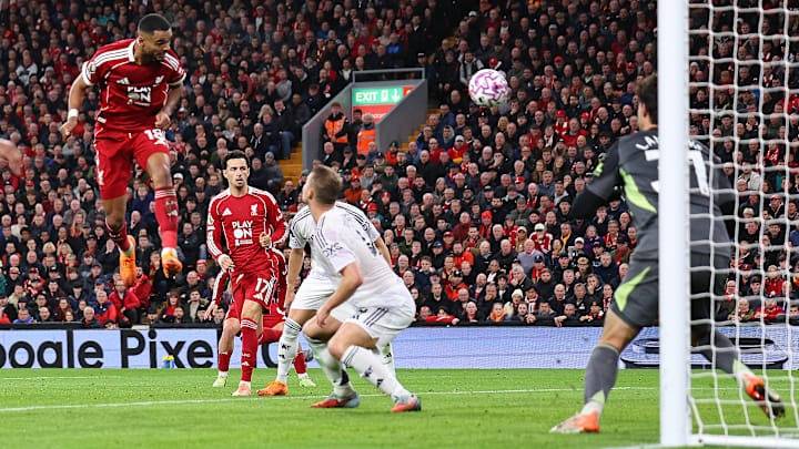 Eintracht Frankfurt – Liverpool Maçı Ne Zaman, Saat Kaçta, Hangi Kanalda?