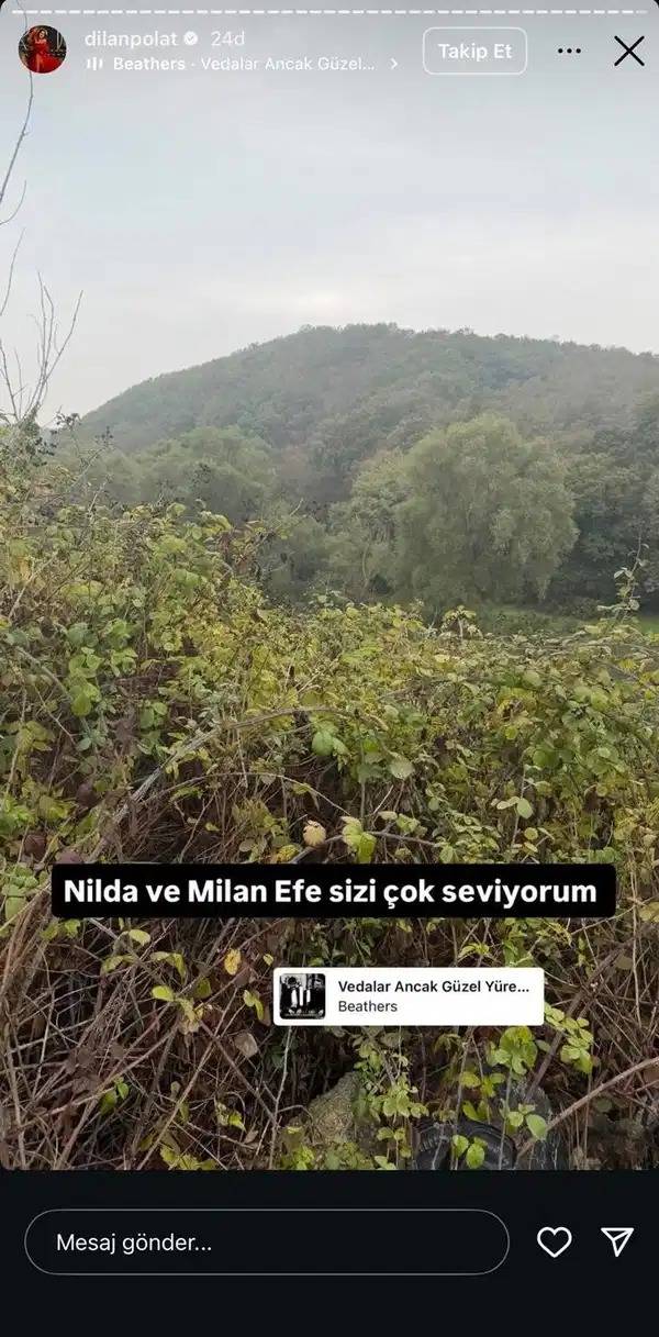 Son Dakika: Dilan Polat’ın FSM Köprüsü'nde İntihar Girişimi İddiası!