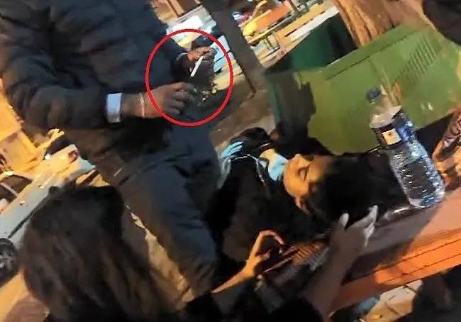 Son Dakika: Ankara’daki Dehşet – Merve Ongun’u Sokak Ortasında Darp Eden Zanlının İfadesi Ortaya Çıktı!