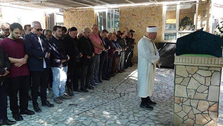Cezaevi Firarisinin Kurbanı Göktuğ Çalık’a Gözyaşlarıyla Veda