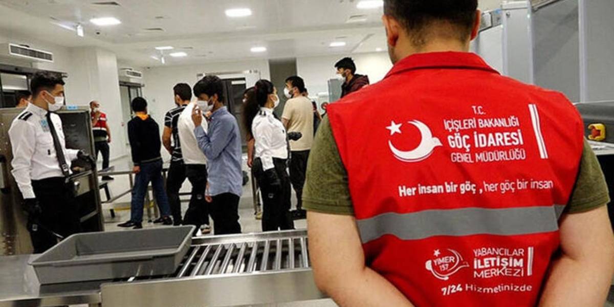 Göç İdaresi Başkanlığı 119 Sözleşmeli Personel Alımı Başladı, Detaylar Belli Oldu!