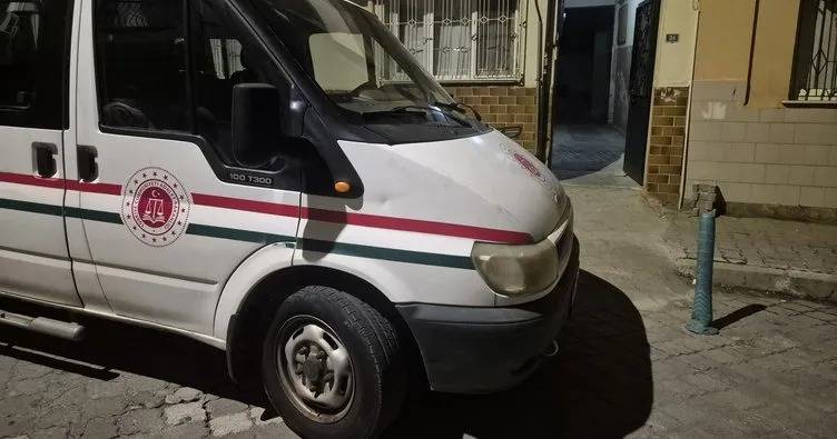 Manisa'da Aile İçi Şiddet Can Aldı: Eşini Av Tüfeğiyle Öldürdü!