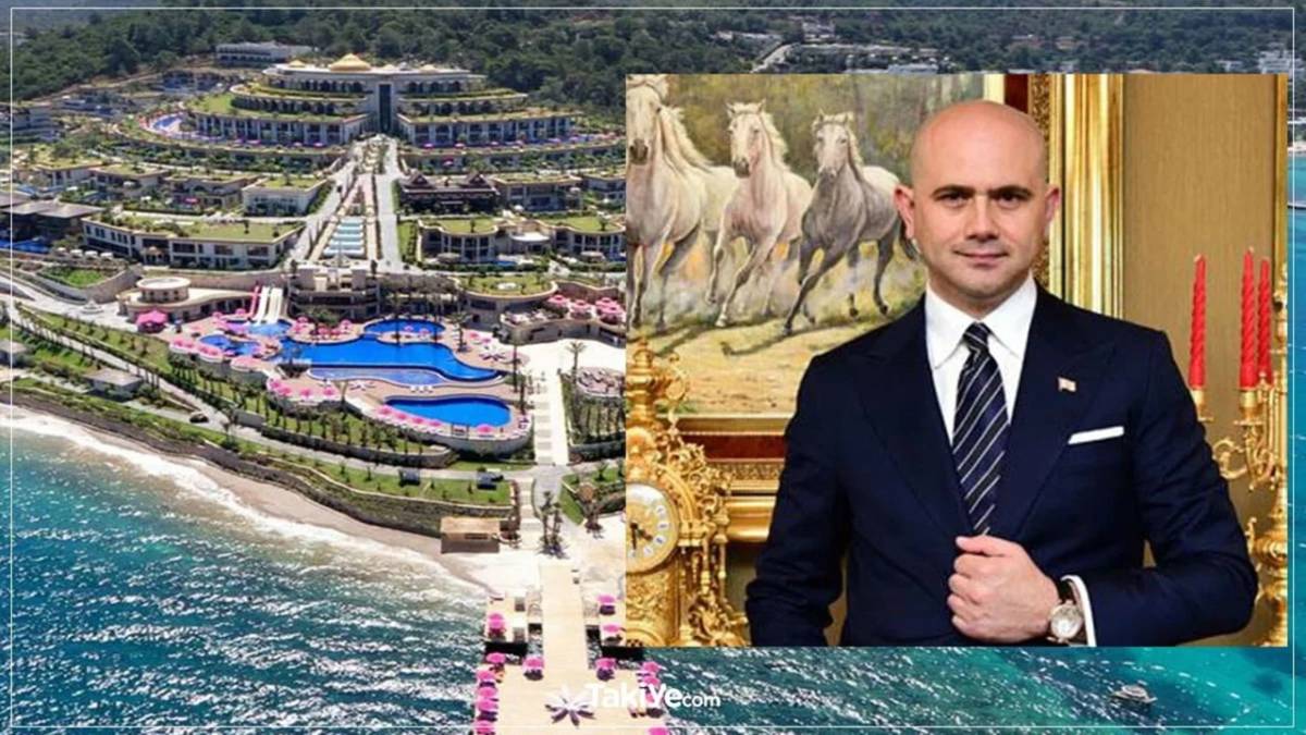 Cihan Ekşioğlu Kimdir ve Nerelidir?