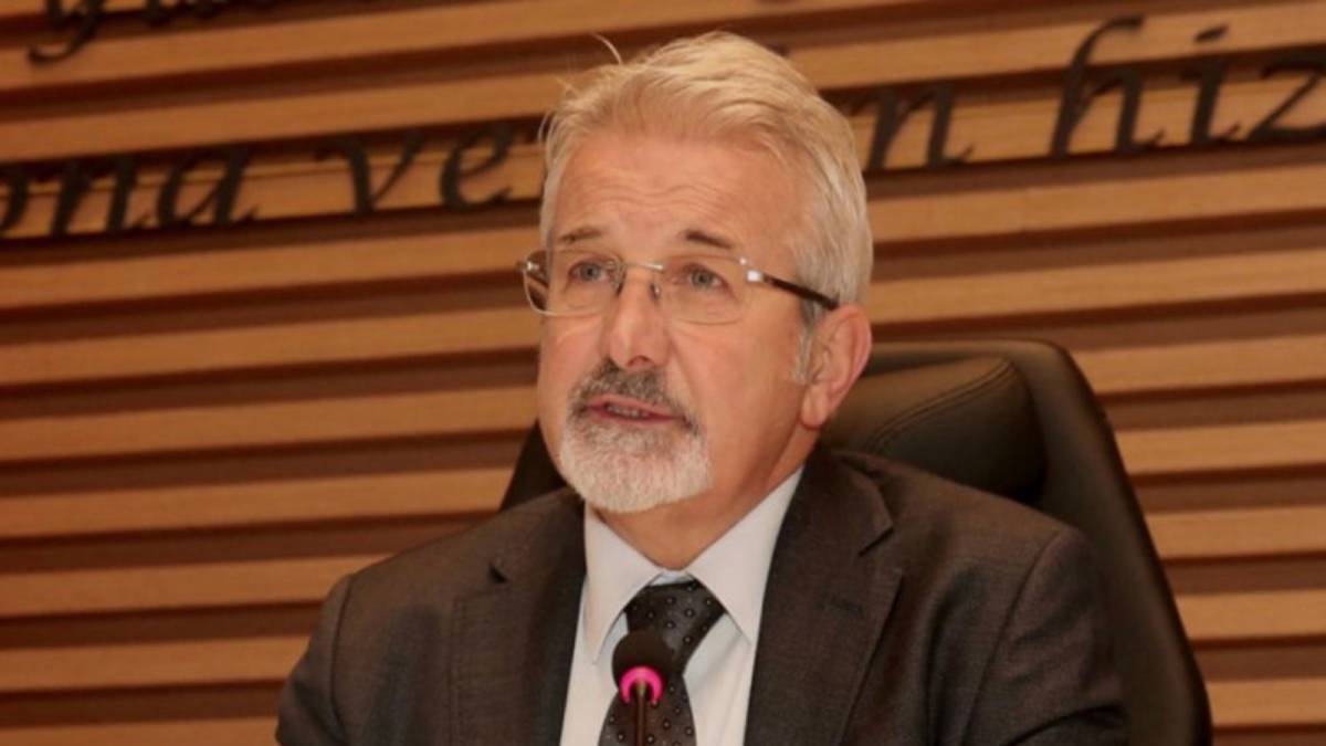 Eski Nilüfer Belediye Başkanı Turgay Erdem İçin Karar!