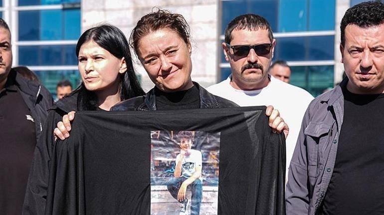 Başsavcılıktan Mattia Ahmet Minguzzi Davasında Beraat Kararına İtiraz!