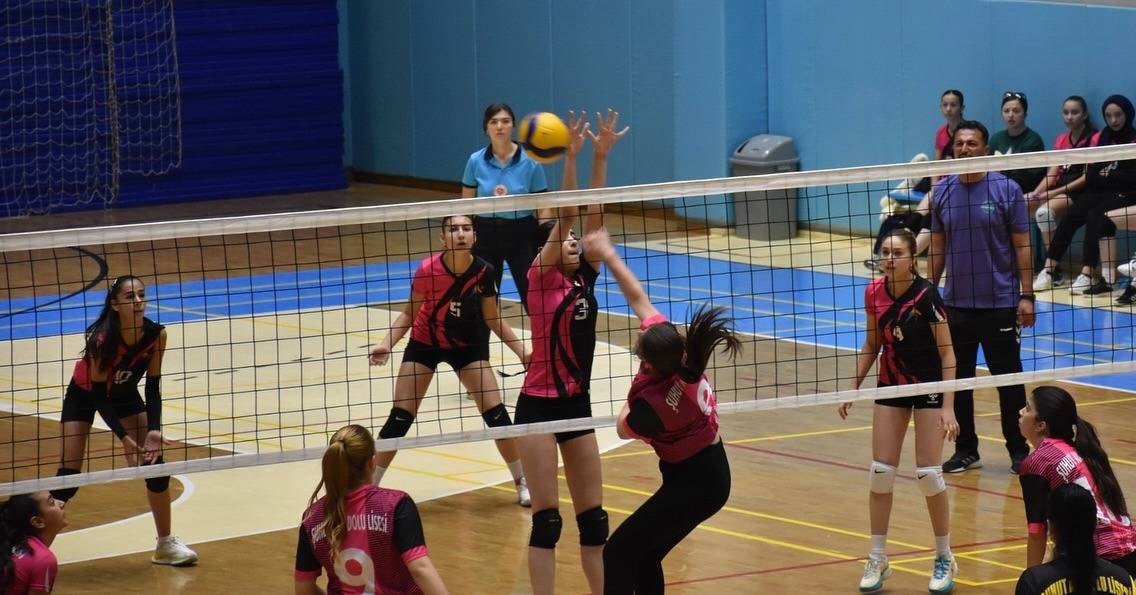 2025-2026 Okul Sporları Müsabakaları Afyonkarahisar’da Başladı