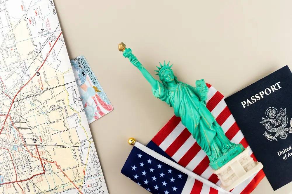 2025 Green Card Başvuruları Başladı mı?