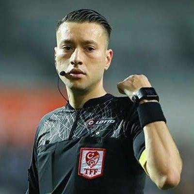 TFF Başkanı İsmail Hacıosmanoğlu: “Milletimiz Asla Bunu Hak Etmiyordu!”