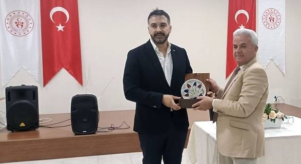 AFSÜ Başhekimi Balcı, Bacım Sultan Yurdu Öğrencileriyle Buluştu