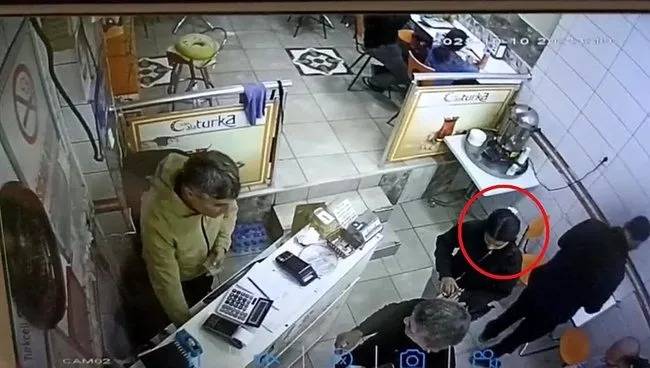 Son Dakika: Ankara’daki Dehşet – Merve Ongun’u Sokak Ortasında Darp Eden Zanlının İfadesi Ortaya Çıktı!