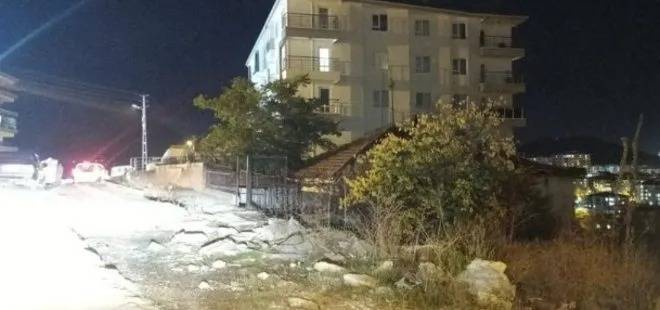 Ankara’da Pompalı Tüfekle Dehşet Saçtı: 1 Ölü, 1 Yaralı!